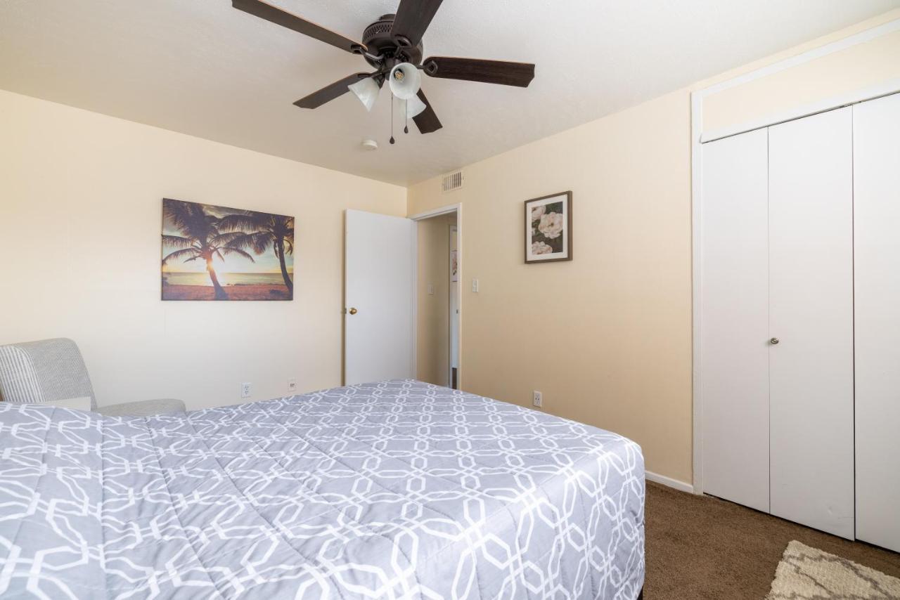 Georgetown Villas 2-1B Ideal For Long Stays! Fairview Park Exteriör bild